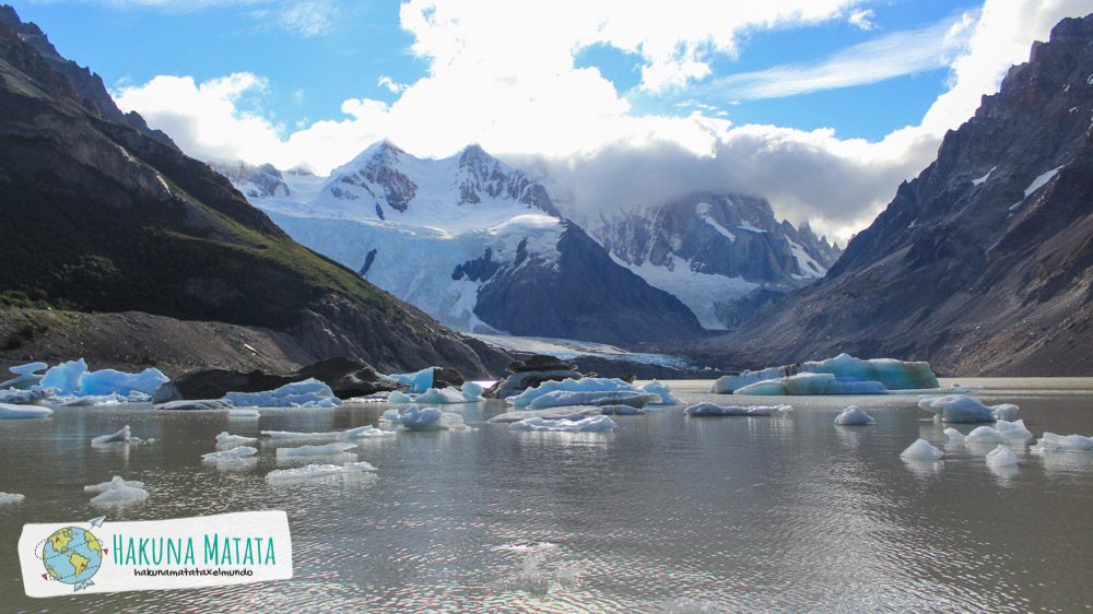 Trekking Laguna Torre