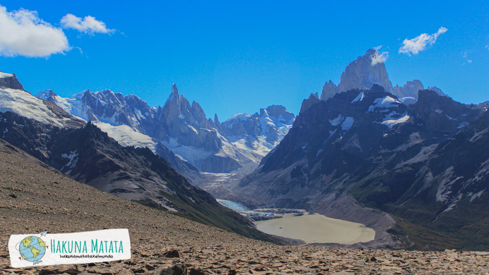 Trekkings en El Chalten