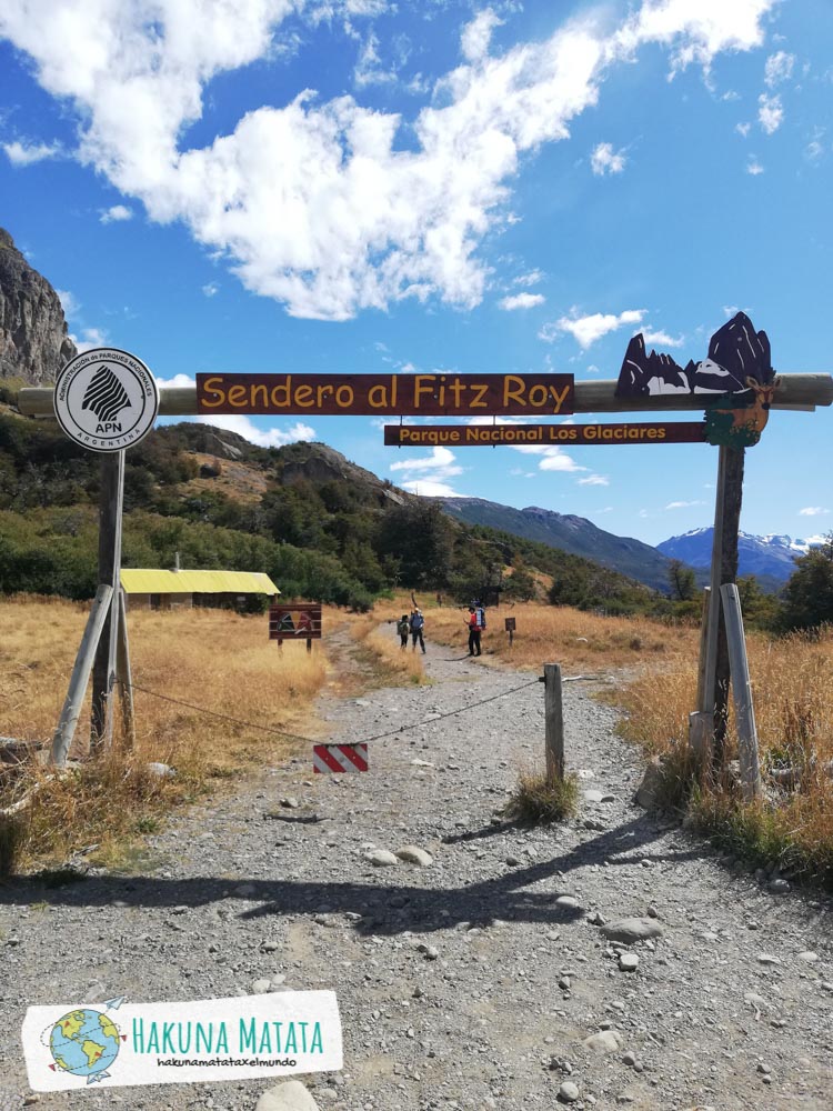 Trekking El Chalten