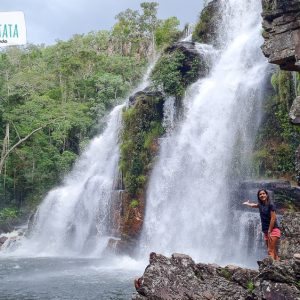 Qué hacer en Chapada dos Veadeiro