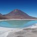 Laguna Verde Bolivia