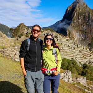 Cómo ir a Machu Picchu