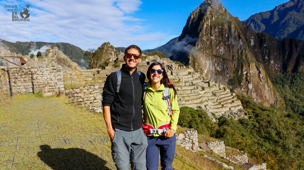 Cómo ir a Machu Picchu