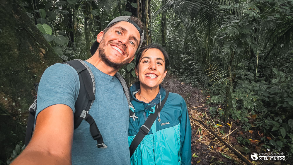 amazonia ecuatoriana