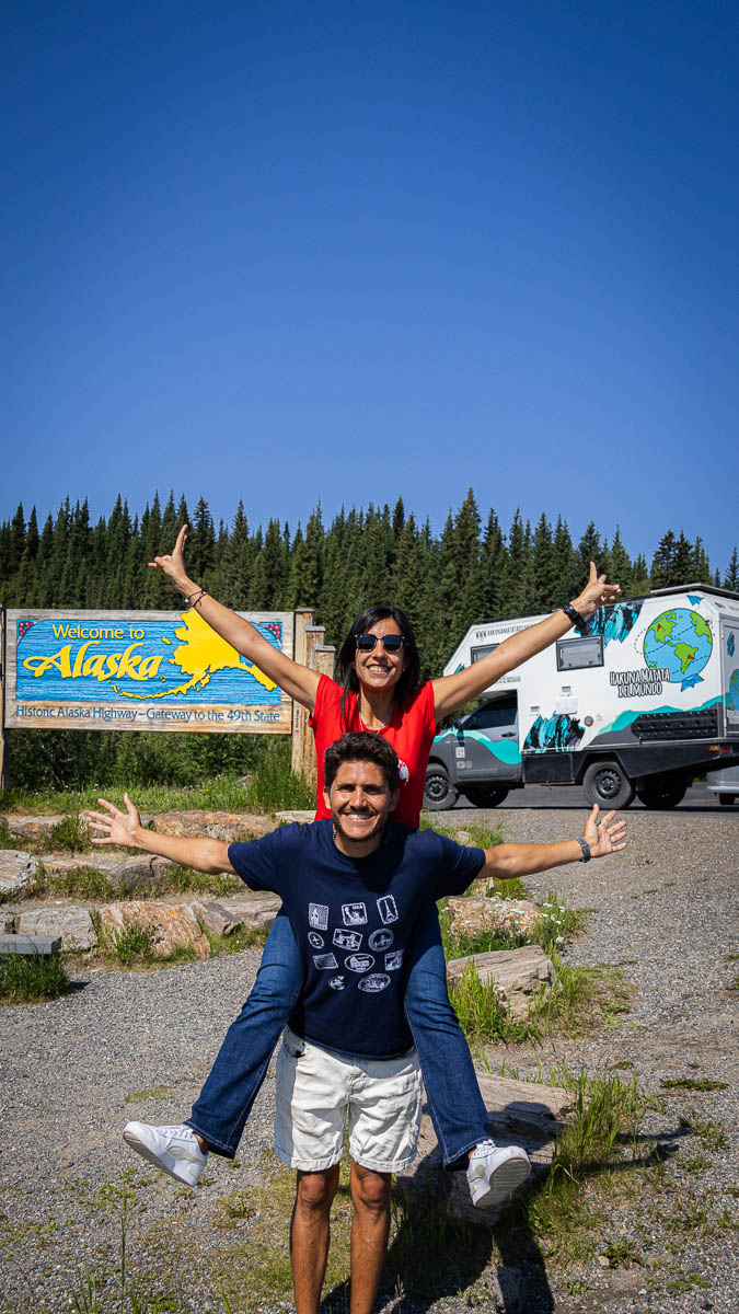 Alaska
