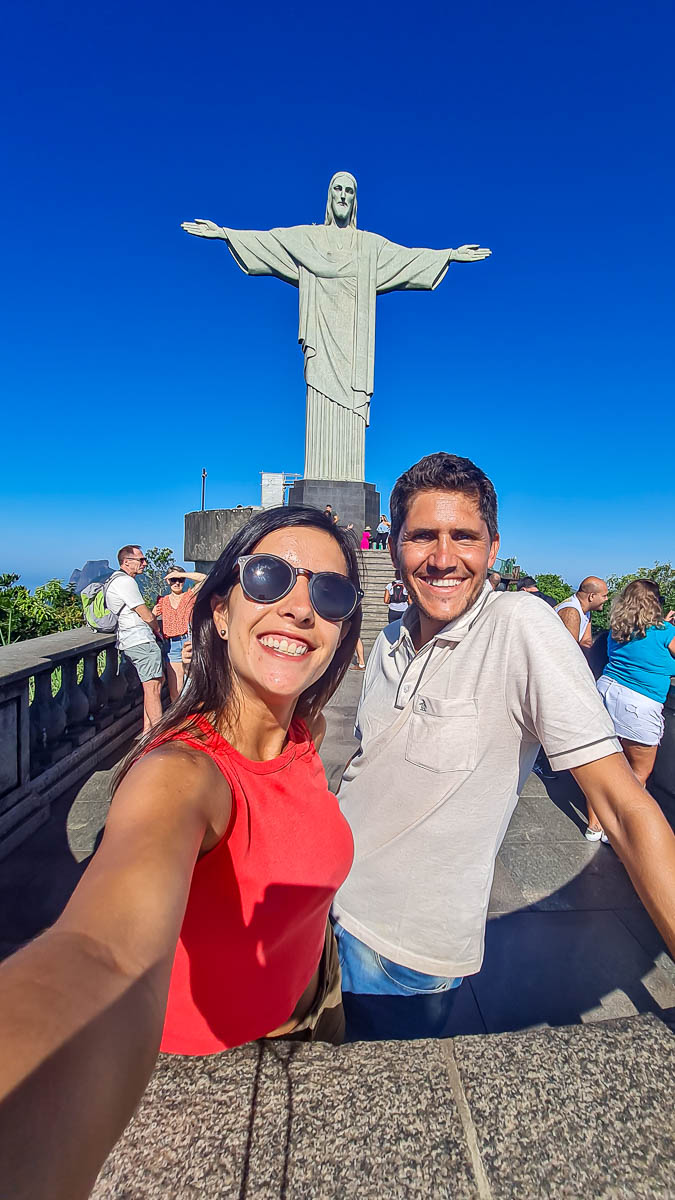 Cristo Redentor