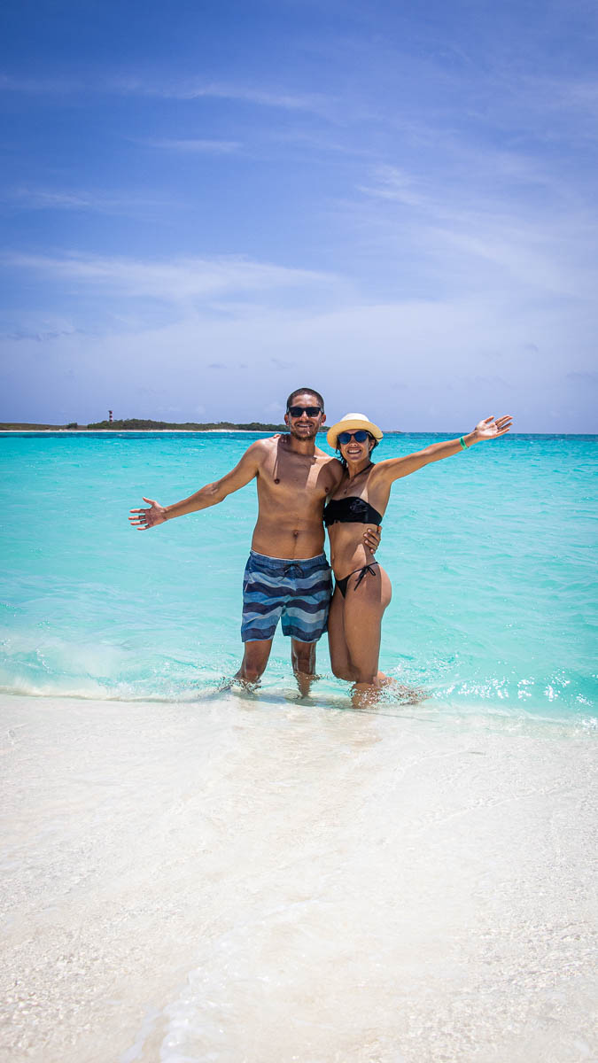 Los Roques