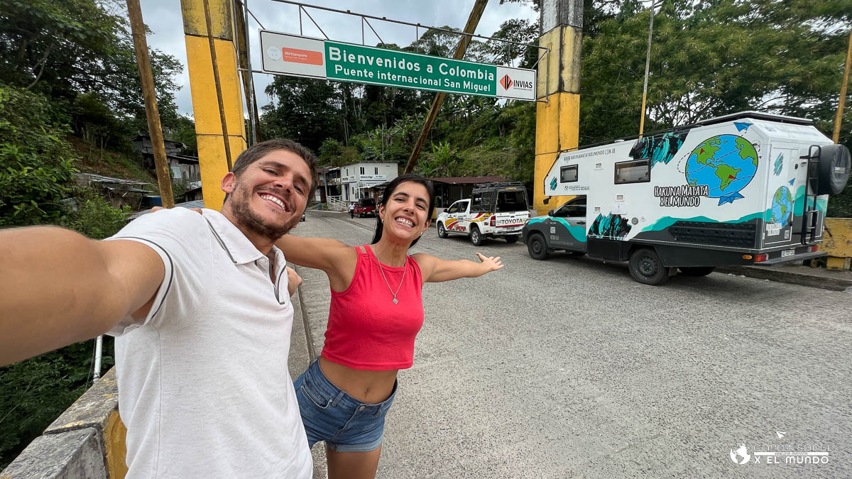 Requisitos para ingresar a Colombia