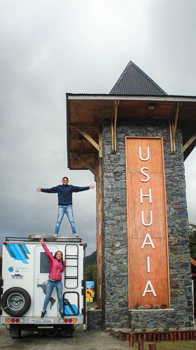 Ushuaia