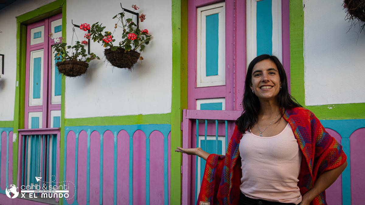 qué hacer en el Eje Cafetero en Colombia