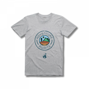 Remera Unisex - Adventure