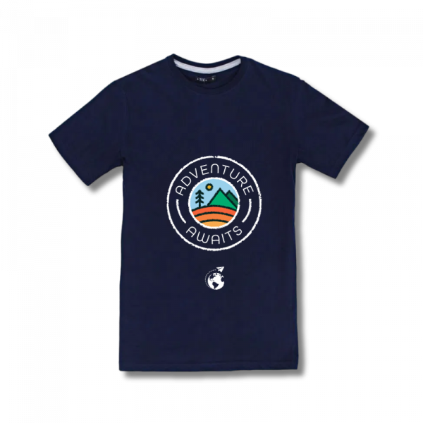 Remera Unisex - Adventure - Image 2