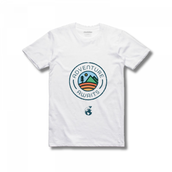 Remera Unisex - Adventure - Image 3