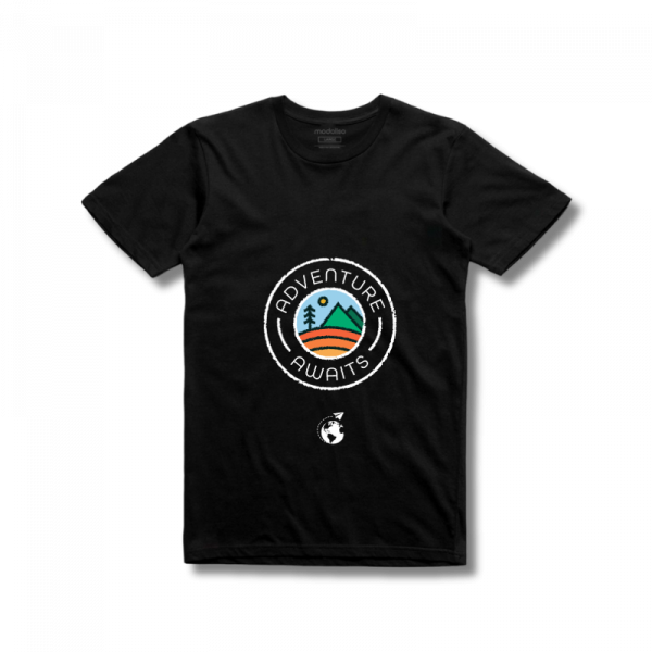 Remera Unisex - Adventure - Image 4