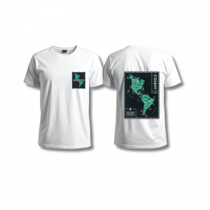 Remera Unisex - America