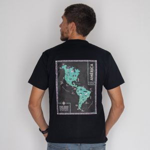 Remera Unisex - America